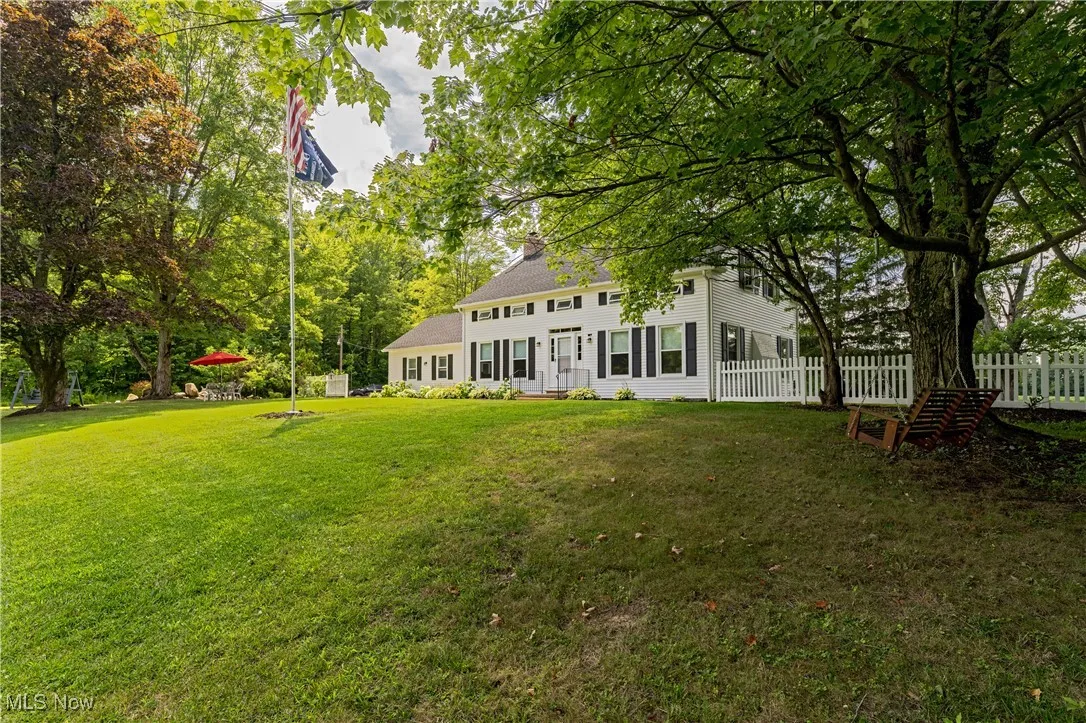 20930 Vermont Street, Litchfield, Ohio,MLS Now Listing ID