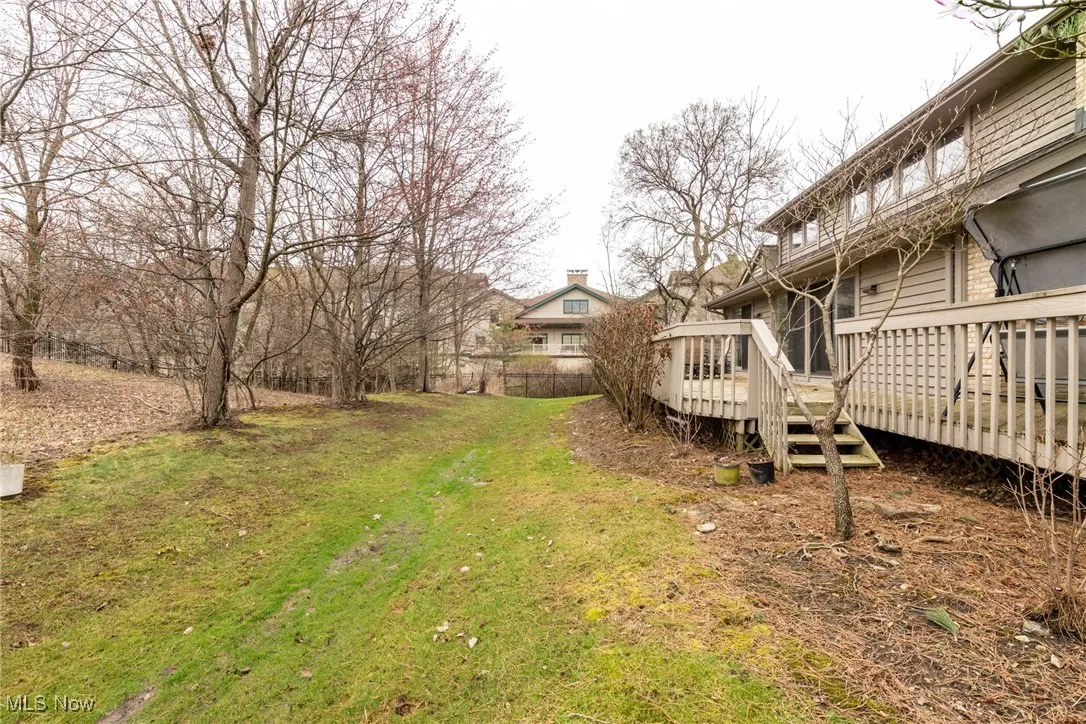 2 Salem Court, Beachwood, Ohio 44122,MLS Now Listing ID