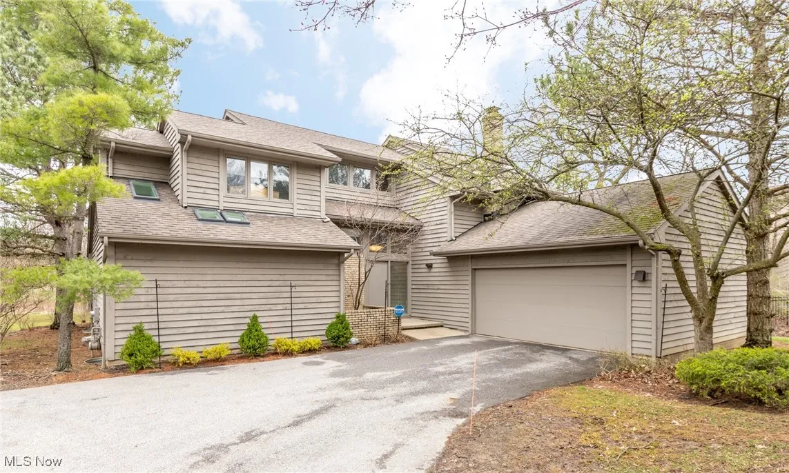 2 Salem Court, Beachwood, Ohio 44122,MLS Now Listing ID