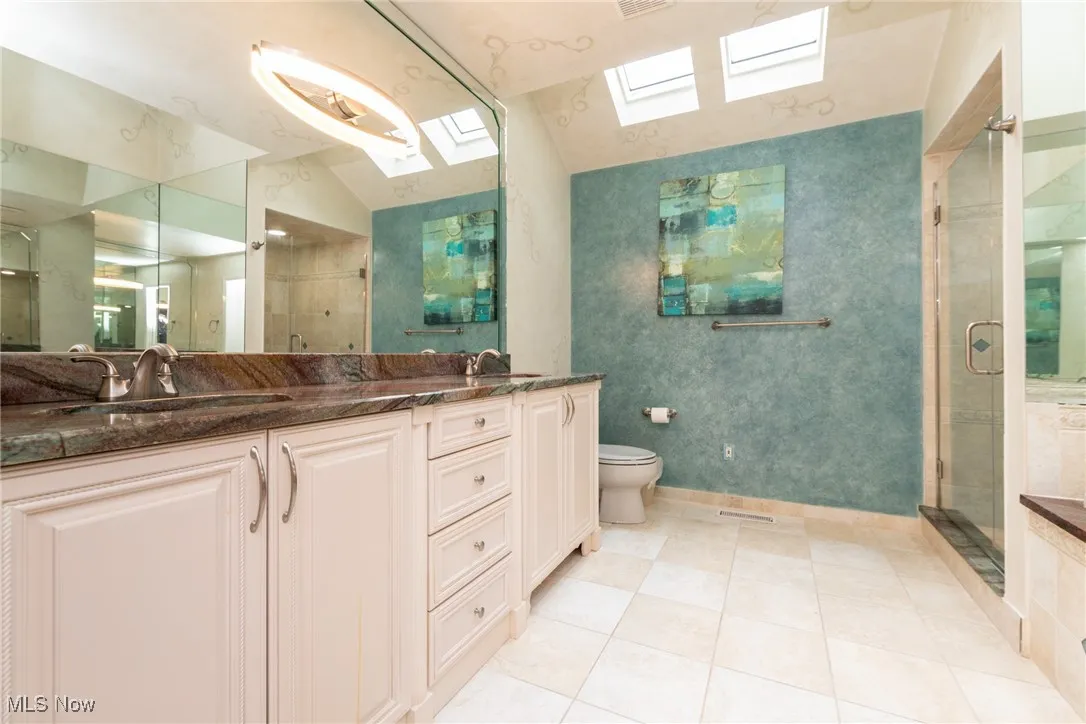 2 Salem Court, Beachwood, Ohio 44122,MLS Now Listing ID
