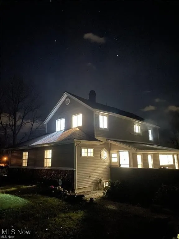 10560 Johnnycake Ridge Road, Concord, Ohio,MLS Now Listing ID