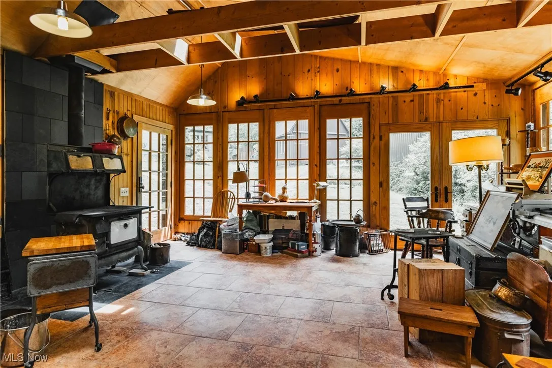 1000 Coon Fork Road, Arnoldsburg, West Virginia,MLS Now Listing ID