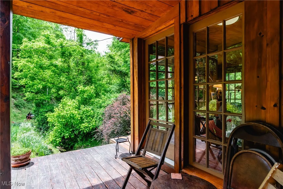 1000 Coon Fork Road, Arnoldsburg, West Virginia,MLS Now Listing ID