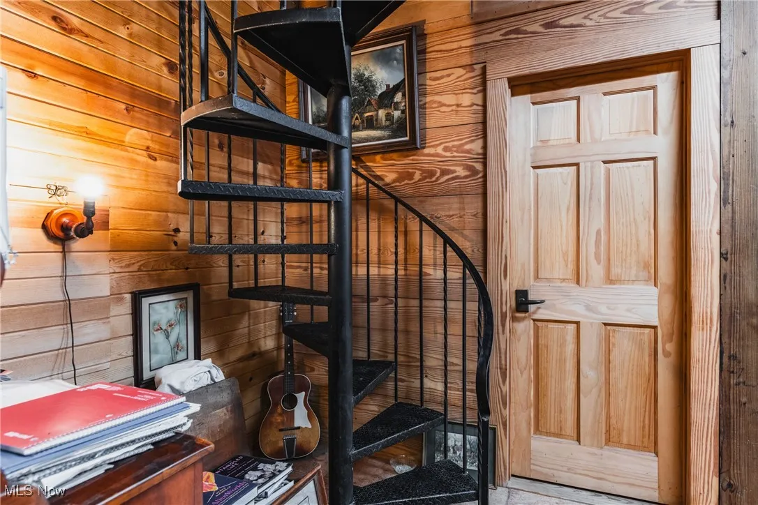 1000 Coon Fork Road, Arnoldsburg, West Virginia,MLS Now Listing ID