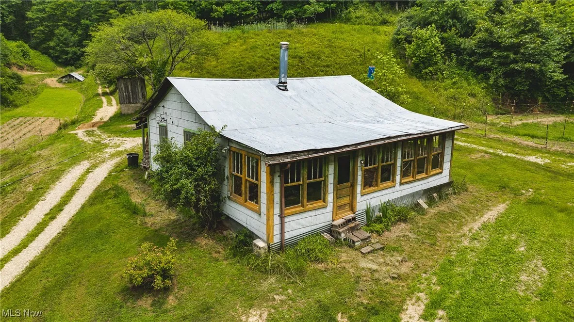 1000 Coon Fork Road, Arnoldsburg, West Virginia,MLS Now Listing ID