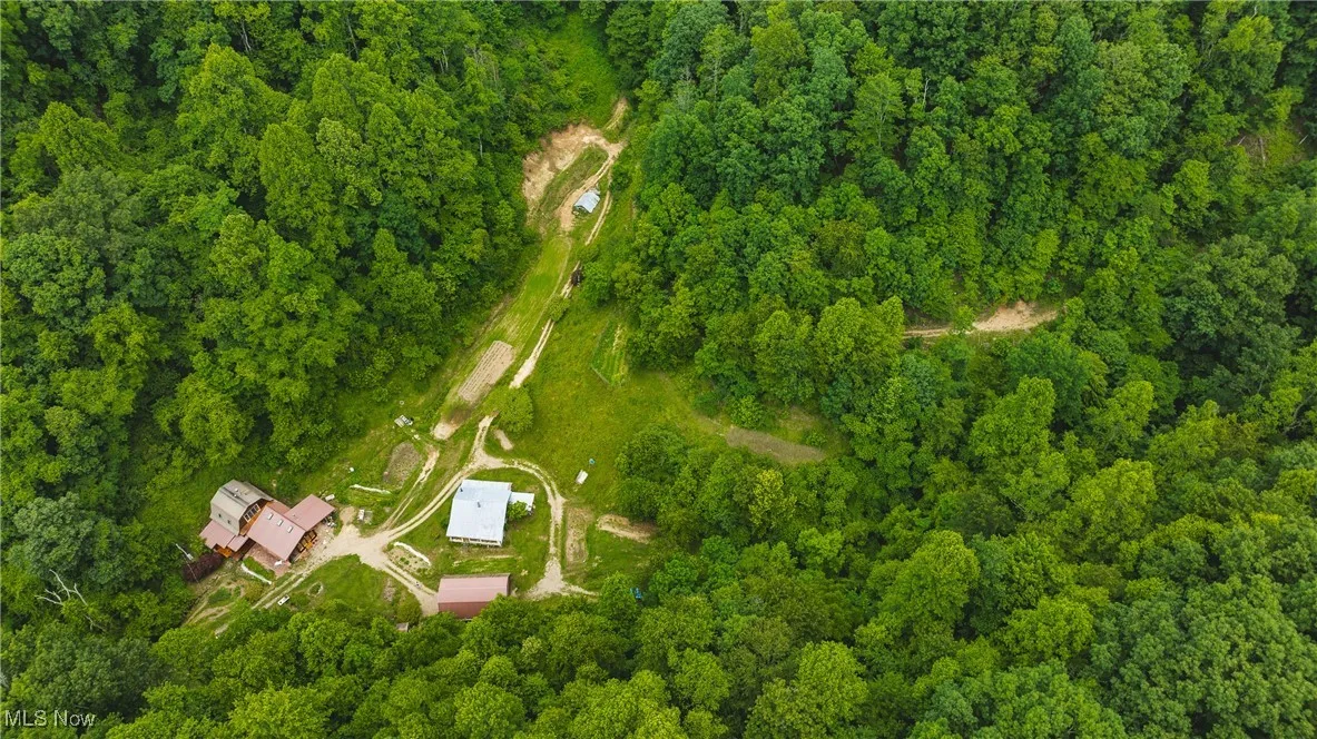 1000 Coon Fork Road, Arnoldsburg, West Virginia,MLS Now Listing ID