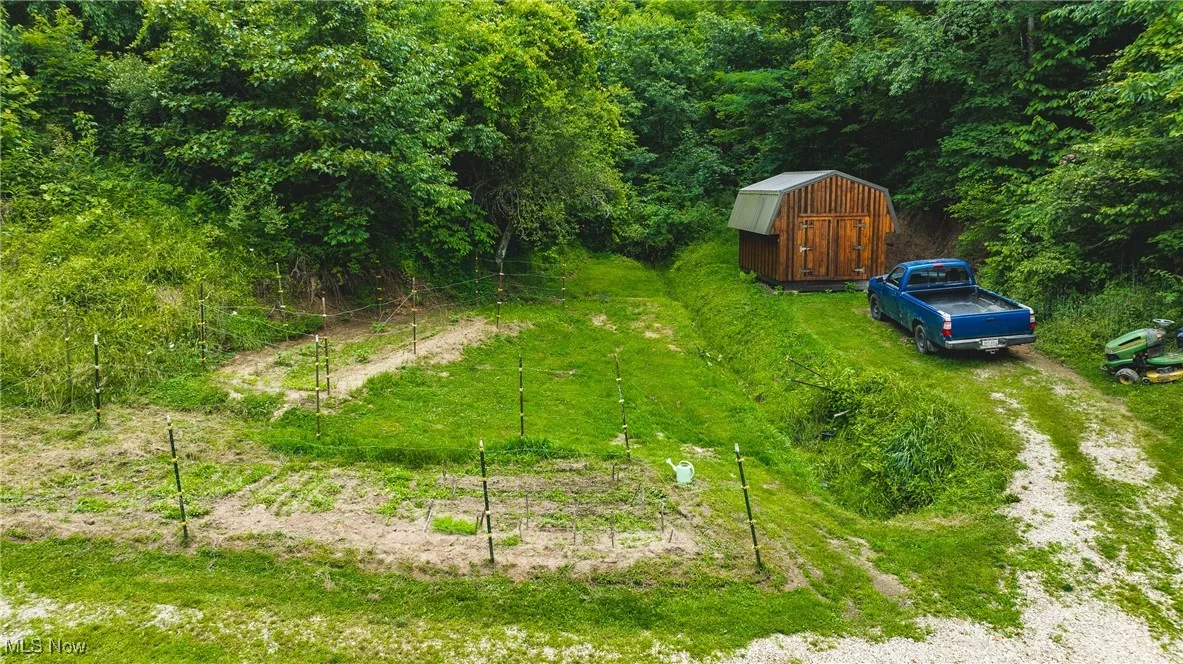1000 Coon Fork Road, Arnoldsburg, West Virginia,MLS Now Listing ID