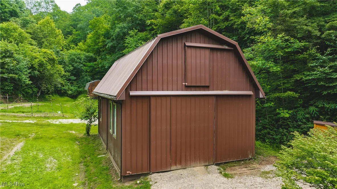 1000 Coon Fork Road, Arnoldsburg, West Virginia,MLS Now Listing ID