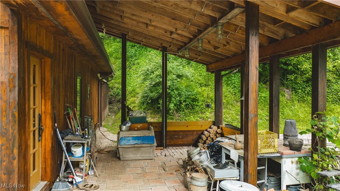 1000 Coon Fork Road, Arnoldsburg, West Virginia,MLS Now Listing ID