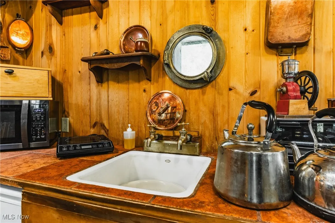 1000 Coon Fork Road, Arnoldsburg, West Virginia,MLS Now Listing ID