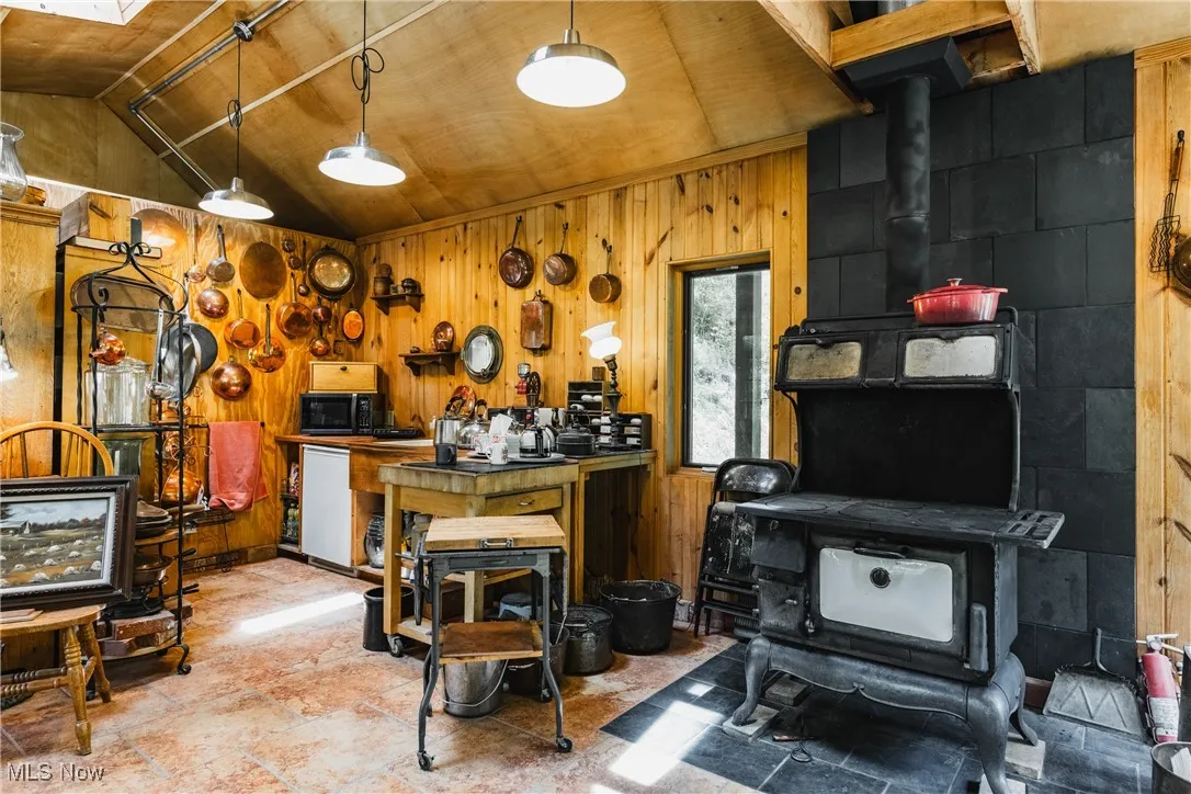 1000 Coon Fork Road, Arnoldsburg, West Virginia,MLS Now Listing ID
