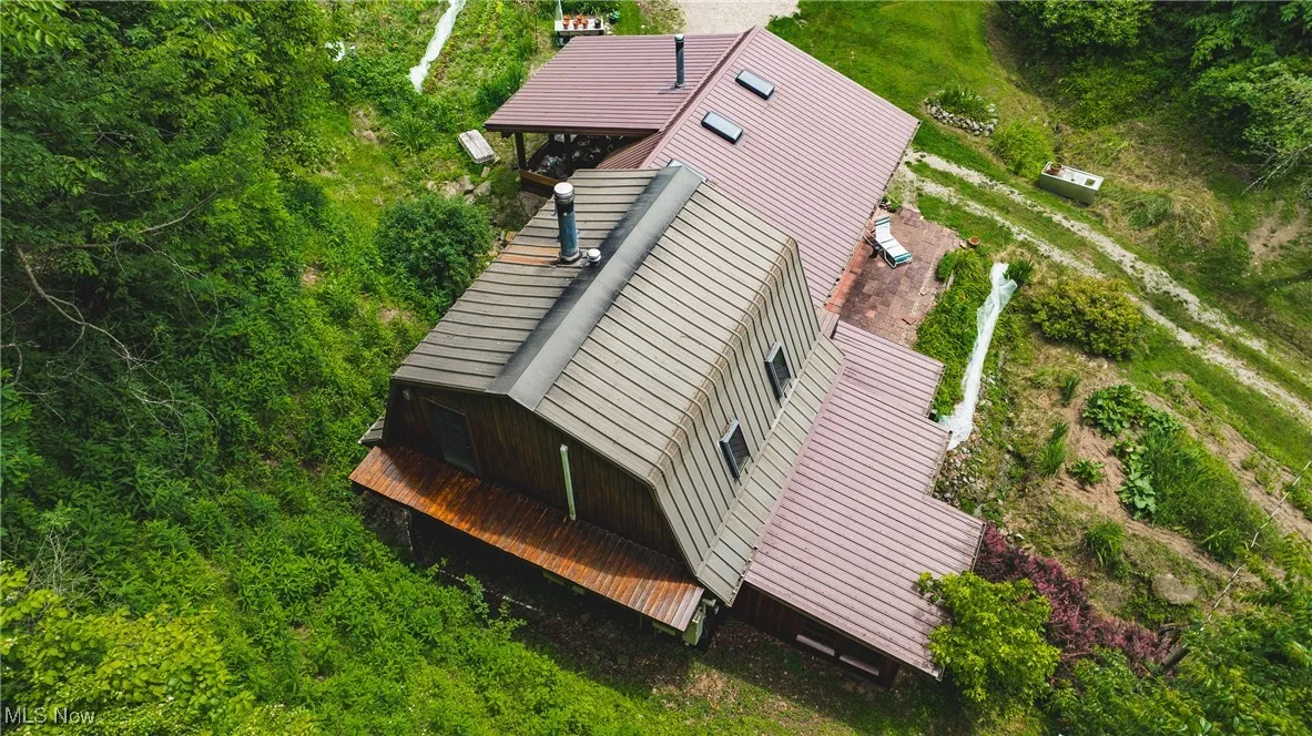 1000 Coon Fork Road, Arnoldsburg, West Virginia,MLS Now Listing ID