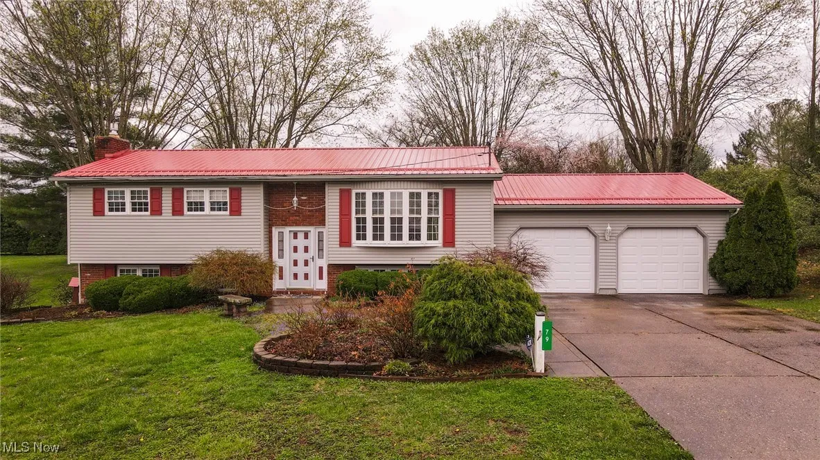 79 Windy Point Drive, Waterford, Ohio,MLS Now Listing ID