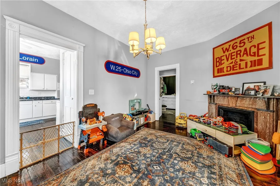 5236 Lorain Avenue, Cleveland, Ohio,MLS Now Listing ID