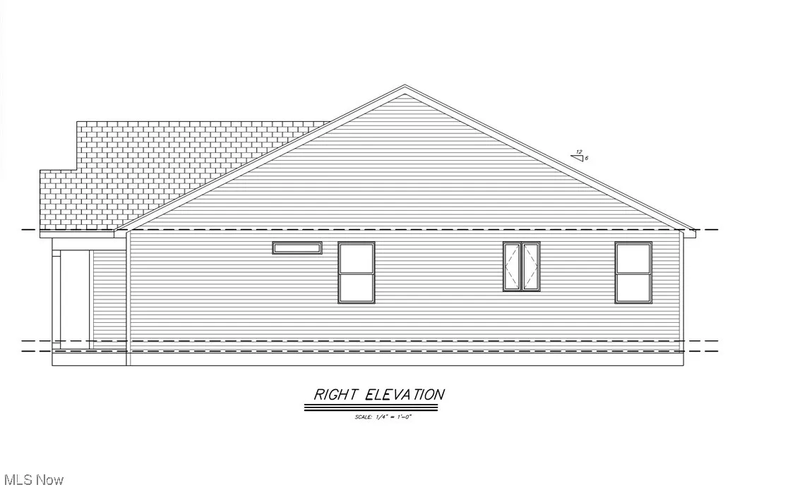 12940 Fruitside Road, Garfield Heights, Ohio,MLS Now Listing ID