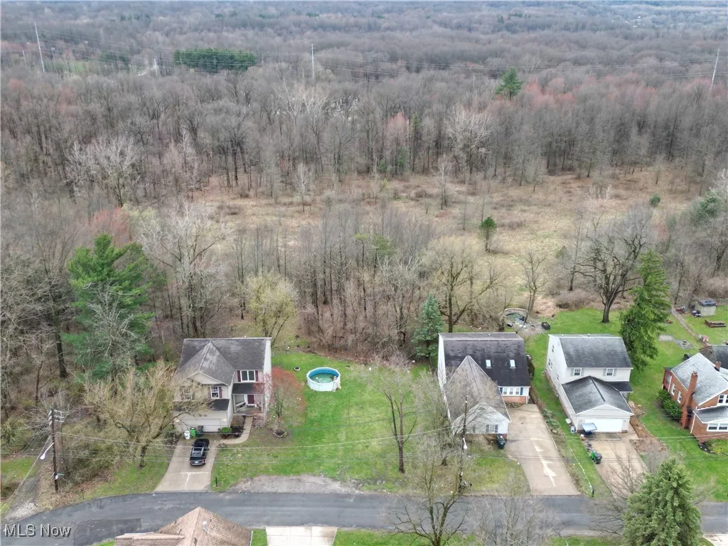 12940 Fruitside Road, Garfield Heights, Ohio,MLS Now Listing ID