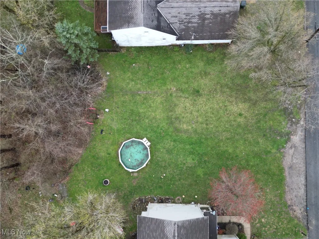 12940 Fruitside Road, Garfield Heights, Ohio,MLS Now Listing ID