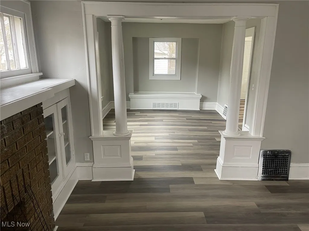 1438 Newton Street, Akron, Ohio,MLS Now Listing ID