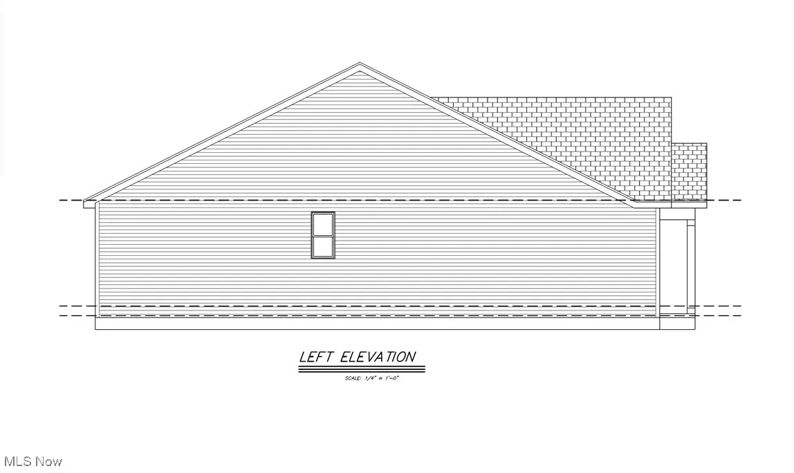 TBD Meadowbrook Road, Garfield Heights, Ohio,MLS Now Listing ID