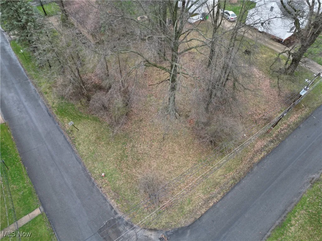 TBD Meadowbrook Road, Garfield Heights, Ohio,MLS Now Listing ID