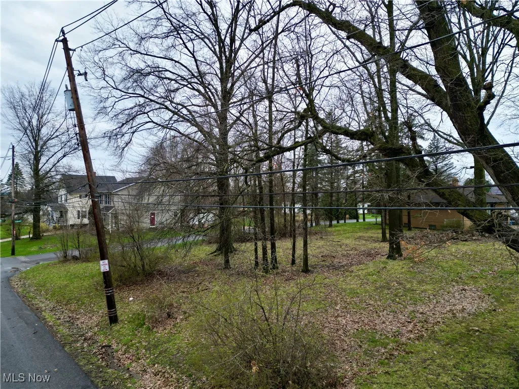 TBD Meadowbrook Road, Garfield Heights, Ohio,MLS Now Listing ID