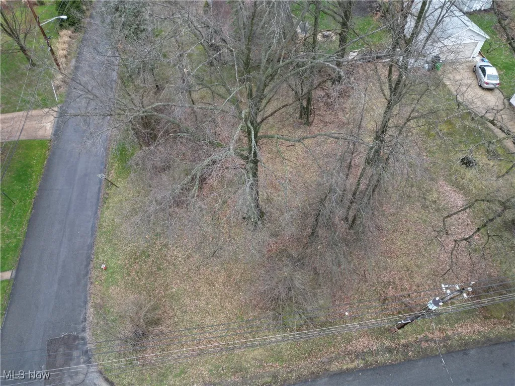 TBD Meadowbrook Road, Garfield Heights, Ohio,MLS Now Listing ID