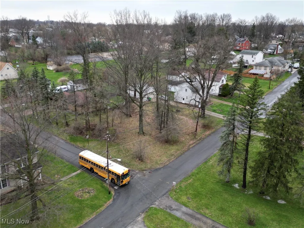 TBD Meadowbrook Road, Garfield Heights, Ohio,MLS Now Listing ID