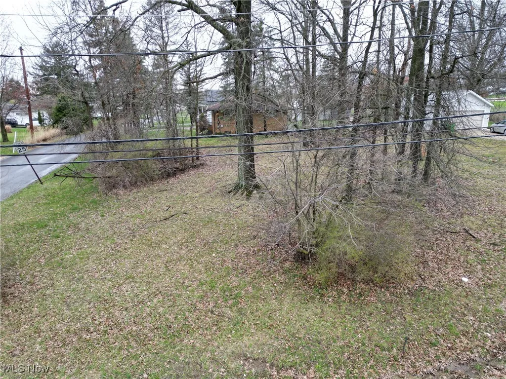 TBD Meadowbrook Road, Garfield Heights, Ohio,MLS Now Listing ID