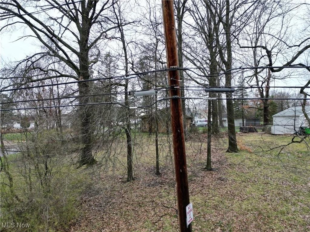 TBD Meadowbrook Road, Garfield Heights, Ohio,MLS Now Listing ID