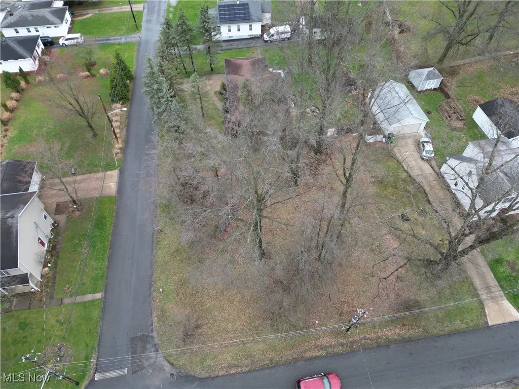 TBD Meadowbrook Road, Garfield Heights, Ohio,MLS Now Listing ID