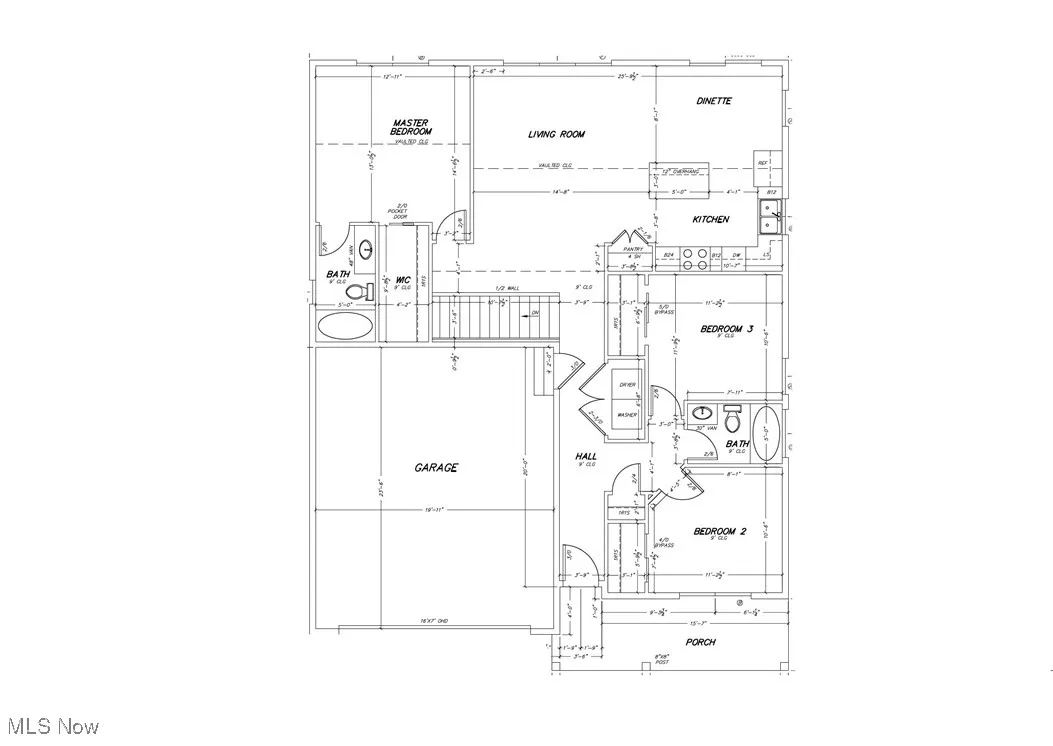 TBD Meadowbrook Road, Garfield Heights, Ohio,MLS Now Listing ID