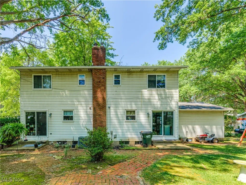 3807-3811 Osage Street, Stow, Ohio,MLS Now Listing ID