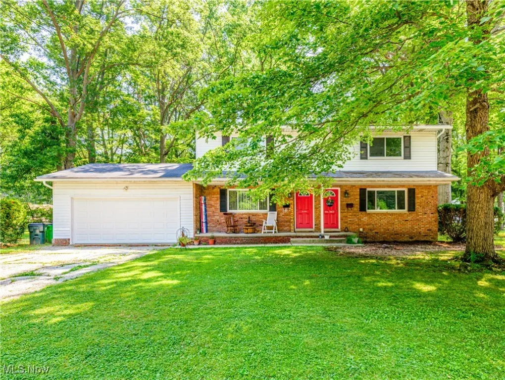 3807-3811 Osage Street, Stow, Ohio,MLS Now Listing ID