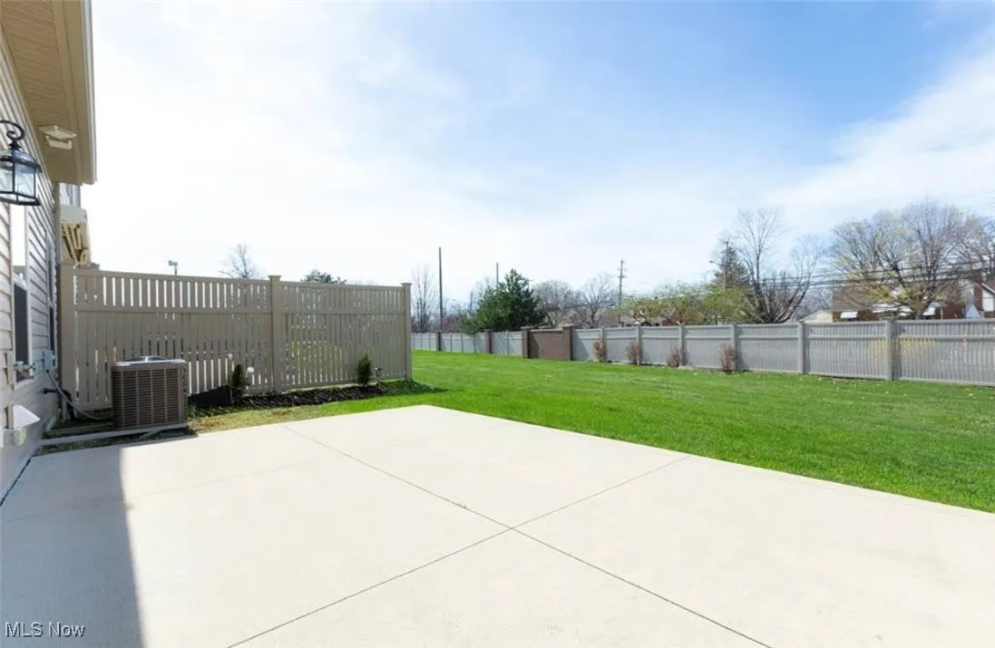 314 Lakewick Lane, Willowick, Ohio,MLS Now Listing ID