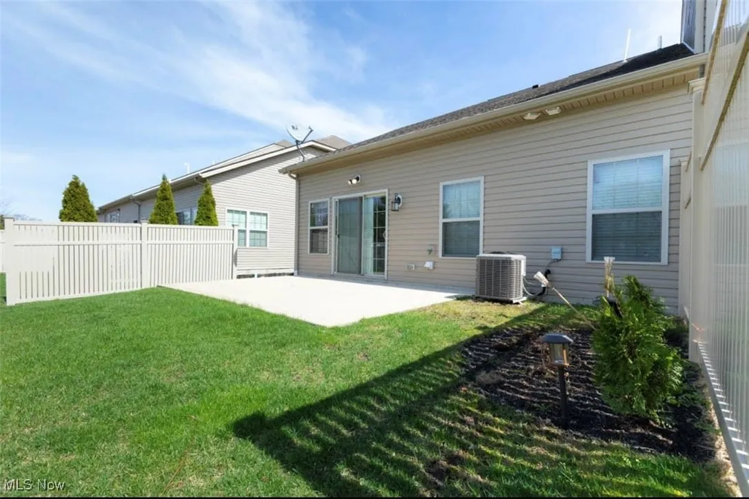 314 Lakewick Lane, Willowick, Ohio,MLS Now Listing ID