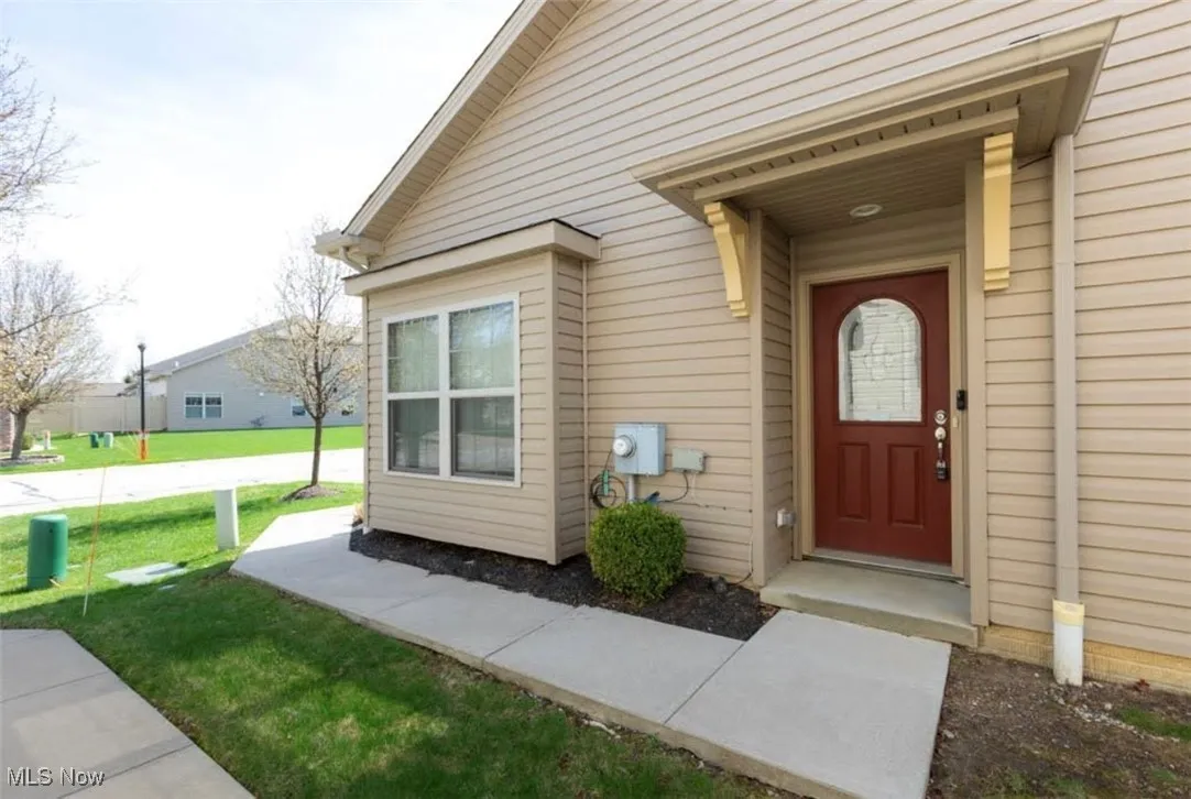 314 Lakewick Lane, Willowick, Ohio,MLS Now Listing ID