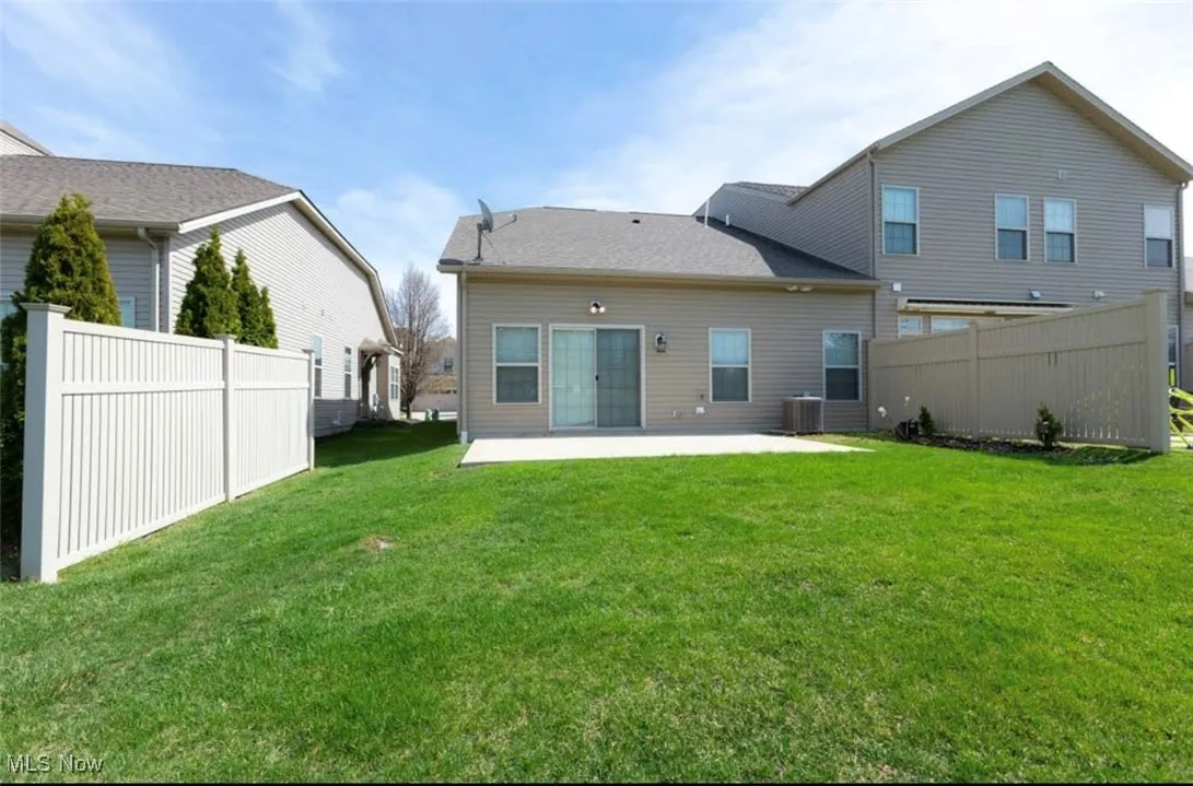 314 Lakewick Lane, Willowick, Ohio,MLS Now Listing ID