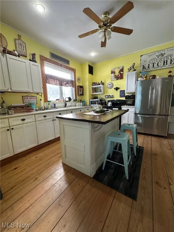 35955-35959 Bower Road, Scio, Ohio 43988,MLS Now Listing ID