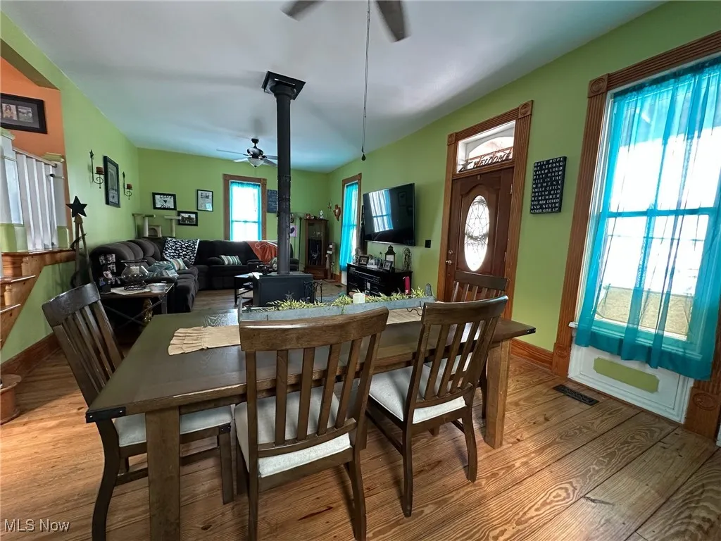 35955-35959 Bower Road, Scio, Ohio 43988,MLS Now Listing ID