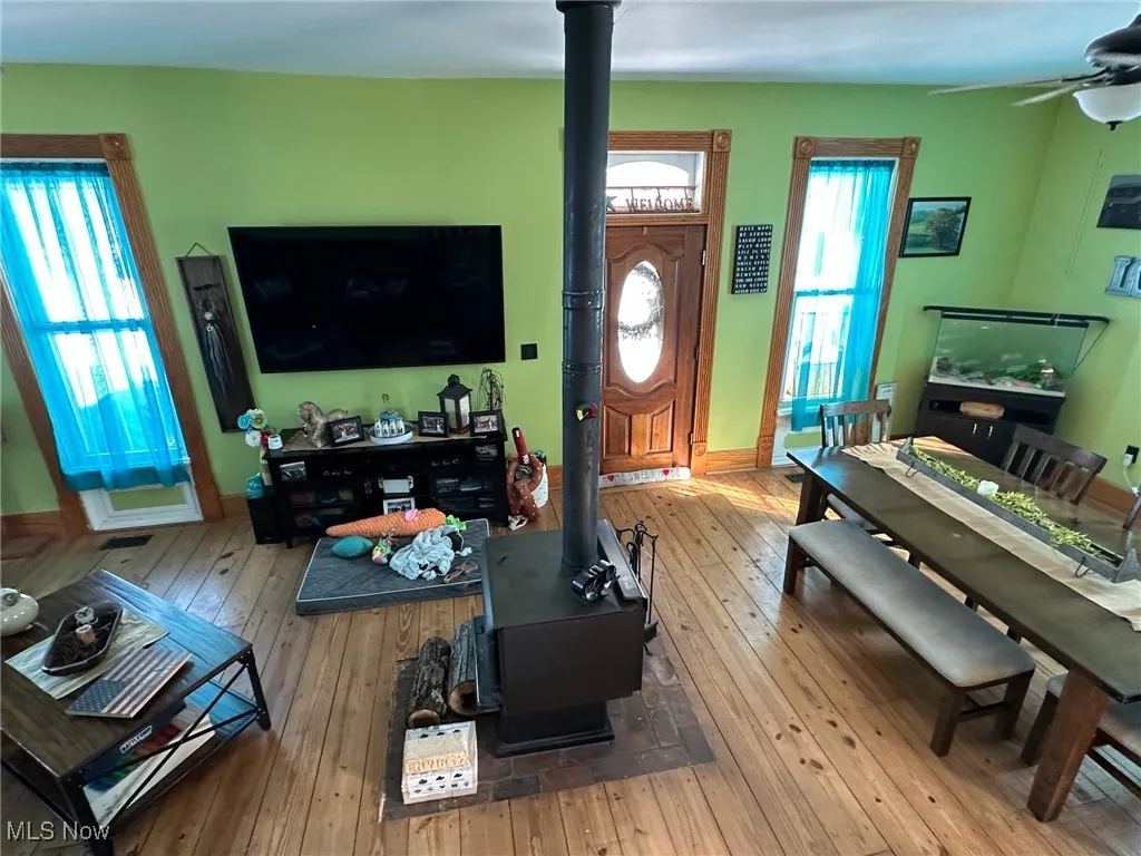 35955-35959 Bower Road, Scio, Ohio 43988,MLS Now Listing ID