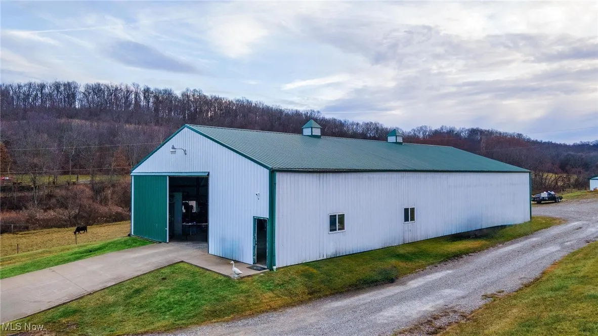 35955-35959 Bower Road, Scio, Ohio 43988,MLS Now Listing ID
