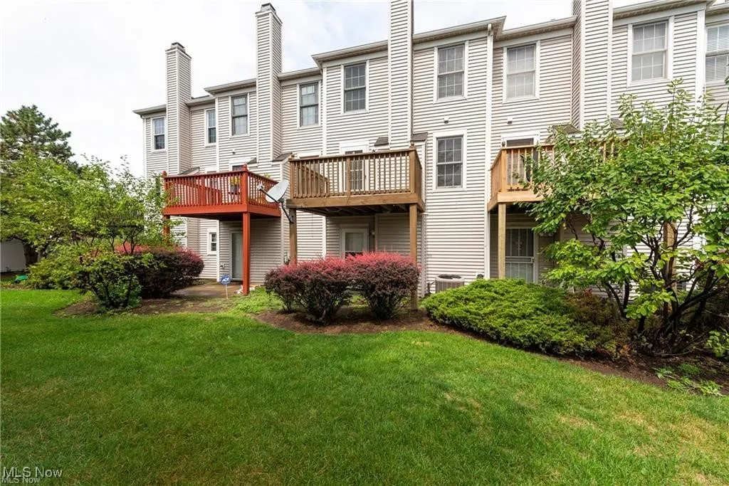 8118 Chester PKWY, Cleveland, Ohio,MLS Now Listing ID