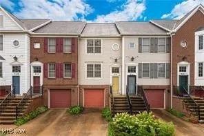 8118 Chester PKWY, Cleveland, Ohio,MLS Now Listing ID