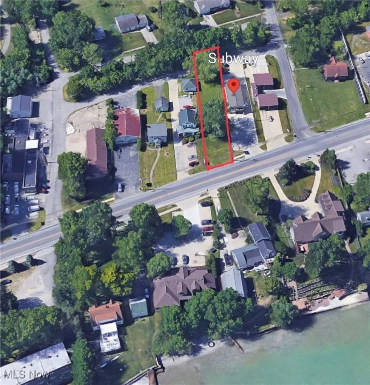 E Lake Road, Sheffield Lake, Ohio,MLS Now Listing ID