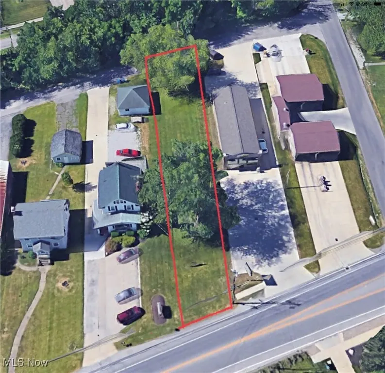 E Lake Road, Sheffield Lake, Ohio,MLS Now Listing ID