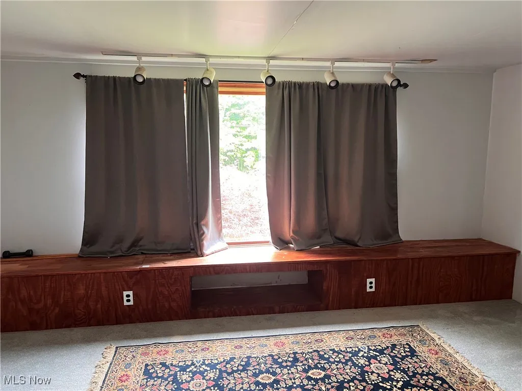 Large bedroom