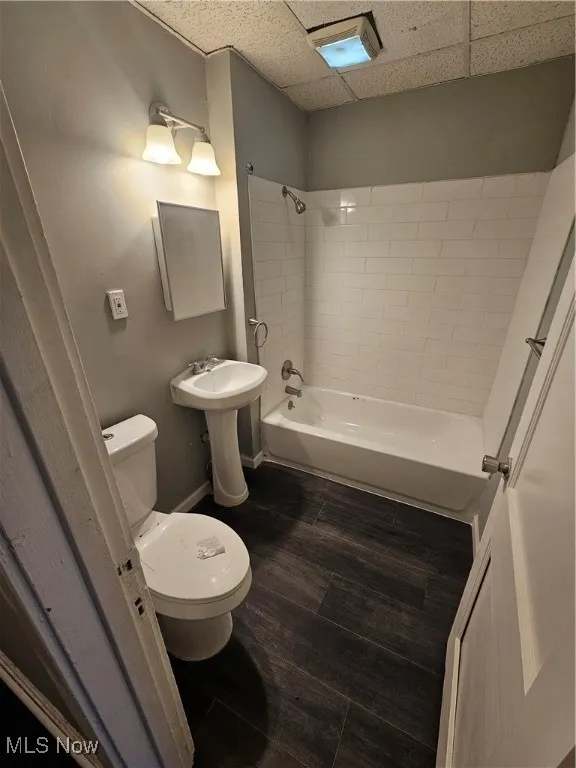 11204 Lorain Avenue, Cleveland, Ohio,MLS Now Listing ID