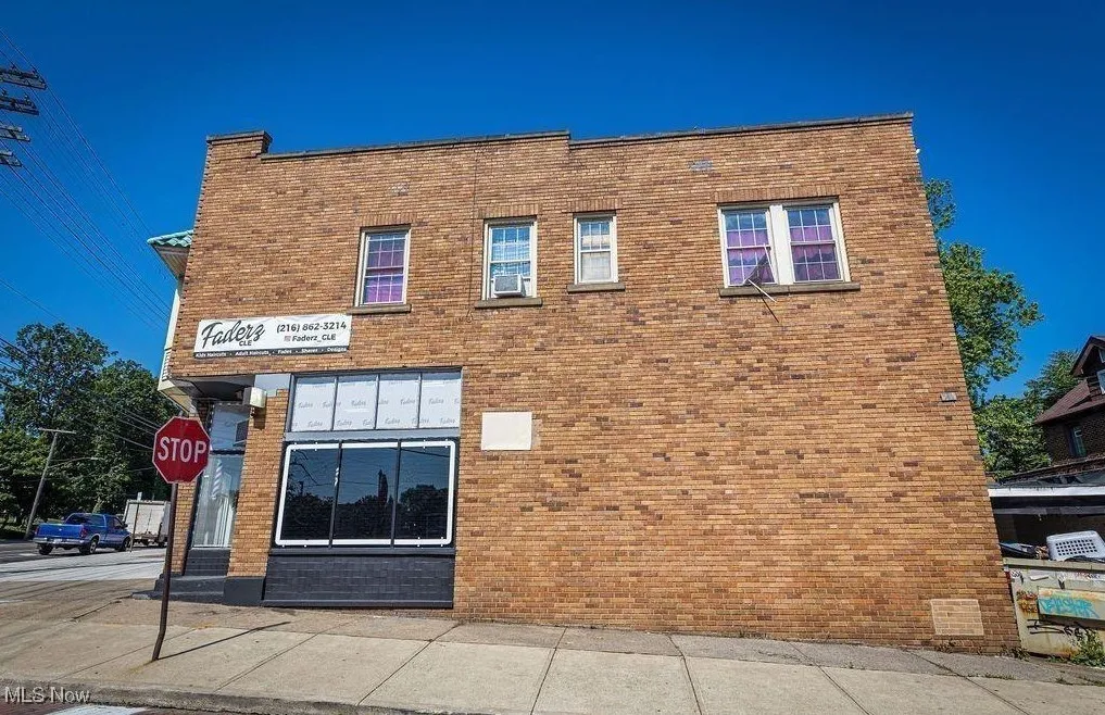 11204 Lorain Avenue, Cleveland, Ohio,MLS Now Listing ID