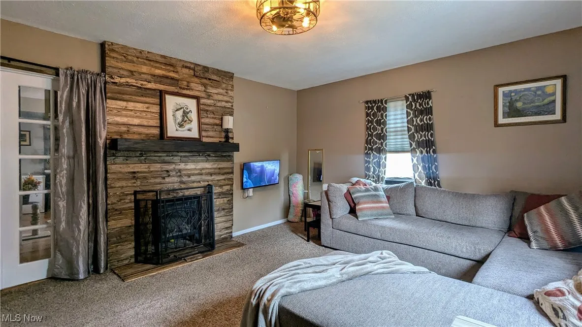 277 Market Street, Mt Pleasant, Ohio,MLS Now Listing ID