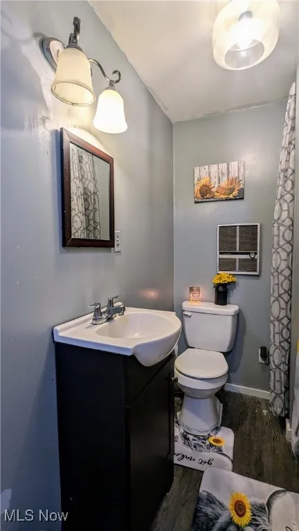 277 Market Street, Mt Pleasant, Ohio,MLS Now Listing ID